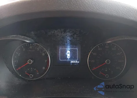 2016 Kia Optima Lx из США, поврежденный, VIN 5XXGT4L32GG021055